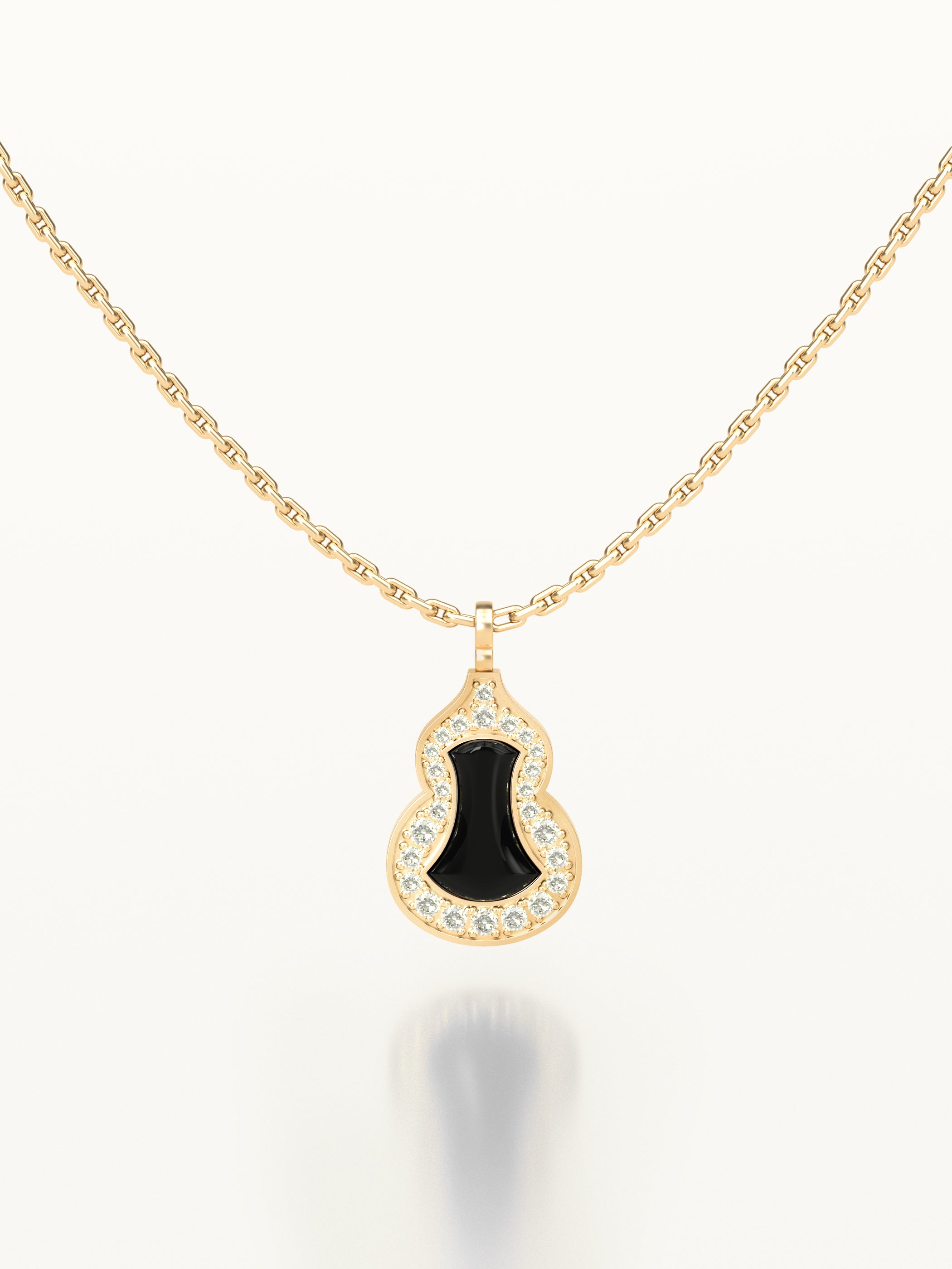 Fortune Fulu Necklace