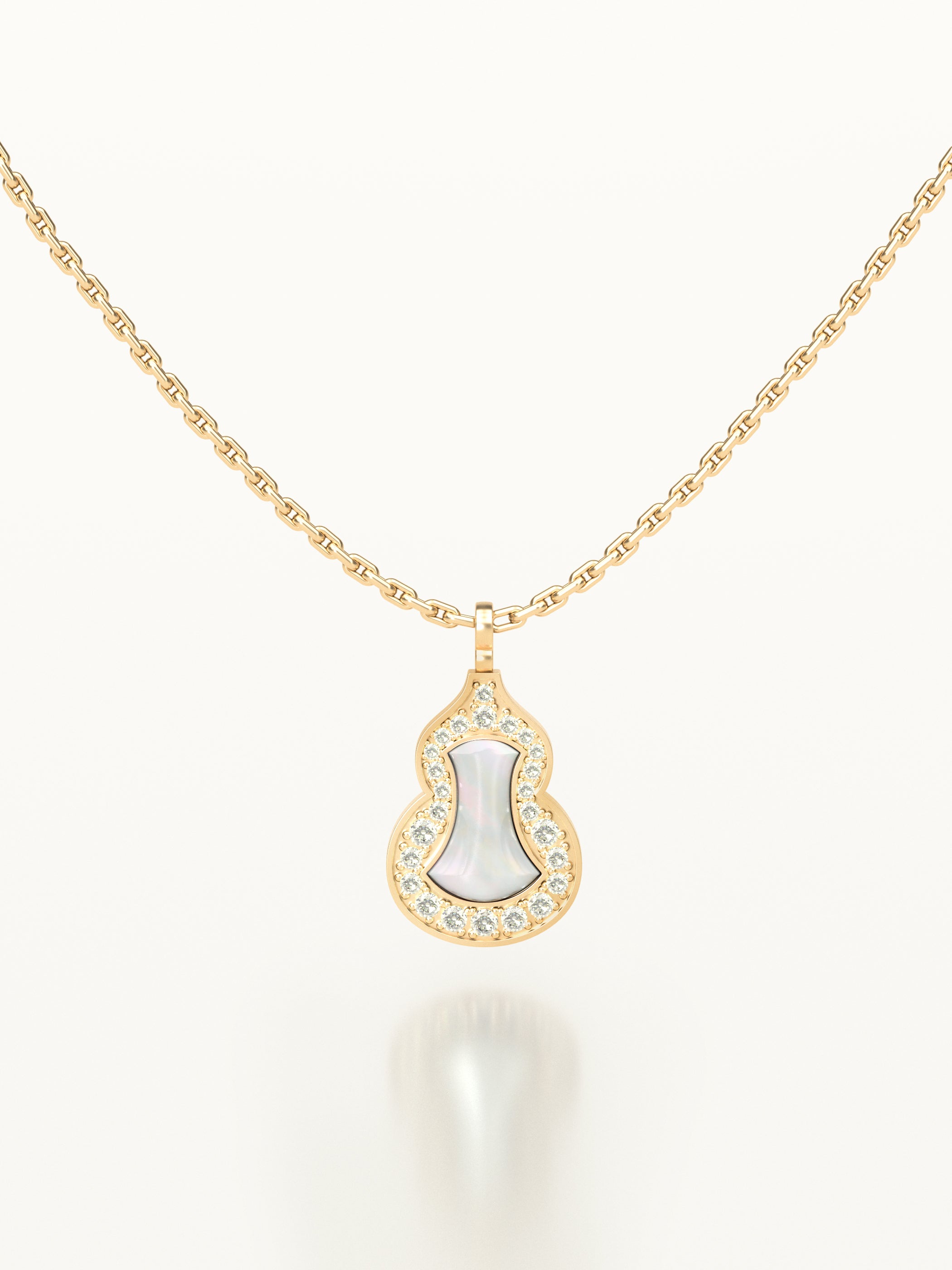 Fortune Fulu Necklace