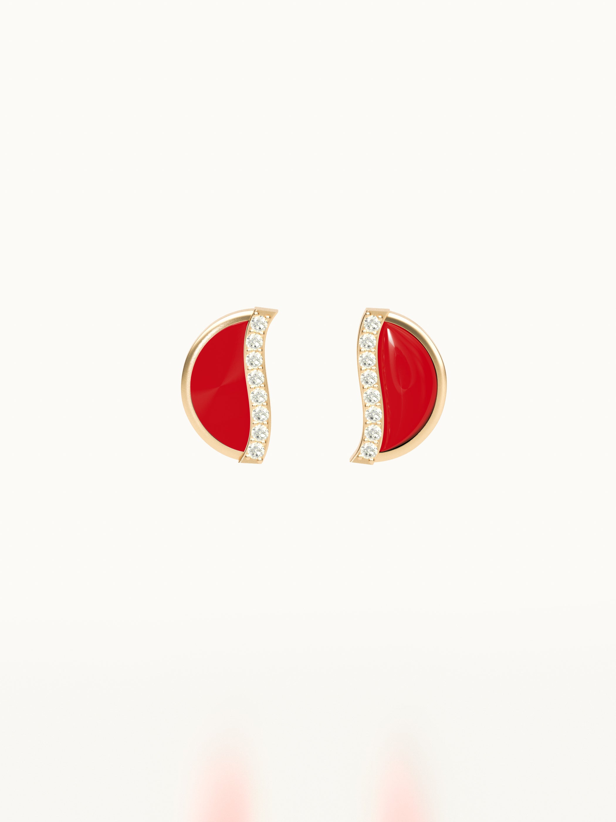 Seng Pue Earrings