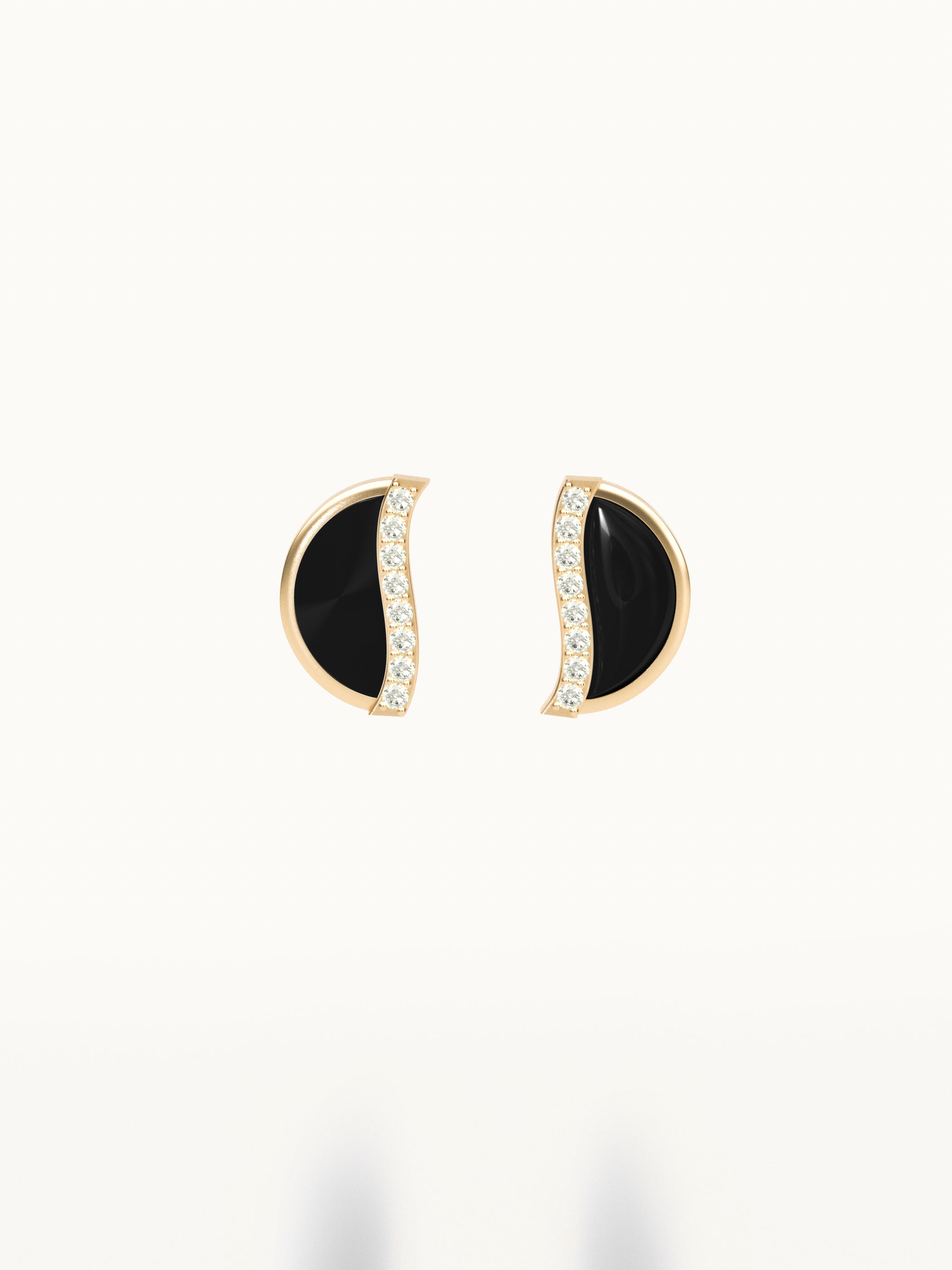 Seng Pue Earrings